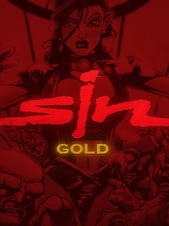 SiN: Gold PC GOG.COM Key GLOBAL