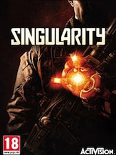 Singularity PC GOG.COM Key GLOBAL