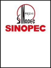 Sinopec Fuel Card 500 CNY Sinopec Key CHINA