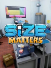 Size Matters PC Steam Klucz GLOBALNY