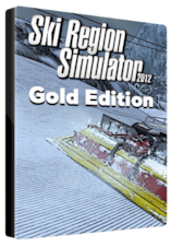 Ski Region Simulator - Gold Edition PC Steam Schlüssel GLOBAL