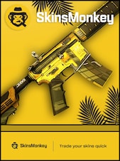 SkinsMonkey Gift Card 50 USD Schlüssel GLOBAL