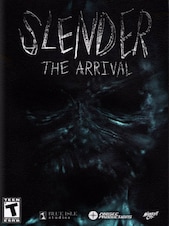 Slender: The Arrival PC Steam Schlüssel GLOBAL