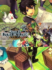 SMILE GAME BUILDER Steam Regalo GLOBAL