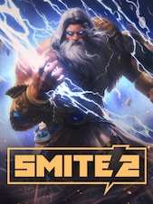 Smite 2 PC Epic Games Key GLOBAL