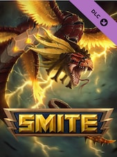 SMITE - Bellona & Furiona Bellona Skin + Kukulkan and Typhoon Kukulkan Skin Bundle PC Official Website Key GLOBAL