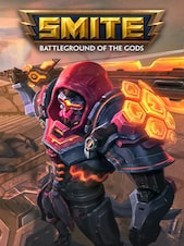 SMITE Code Slasher Bundle PC SMITE Key GLOBAL