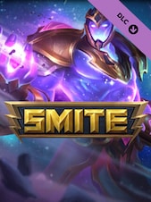 SMITE - Hercules and Cosmic Conqueror Hercules Skin PC Official Website Key GLOBAL