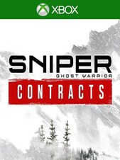 Sniper Ghost Warrior Contracts Xbox One Xbox Live Schlüssel EUROPA
