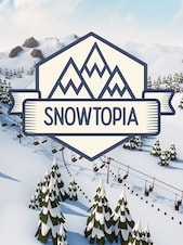 Snowtopia: Ski Resort Builder PC Steam Key GLOBAL