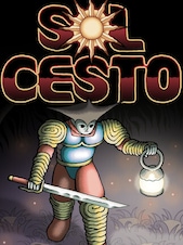 Sol Cesto PC Steam Chiave EUROPA