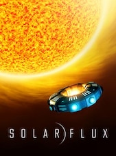 Solar Flux PC Steam Chiave GLOBALE