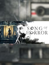 SONG OF HORROR PC Steam Key GLOBAL