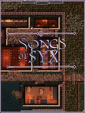 Songs of Syx PC Steam Account GLOBAL