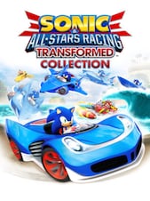 Sonic & All-Stars Racing Transformed Collection PC Steam Key GLOBAL