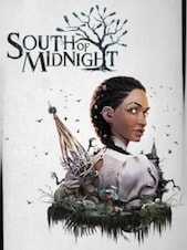 South of Midnight PC Steam Account GLOBAL