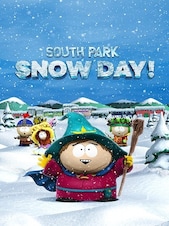 South Park: Snow Day! PC Steam Key GLOBAL