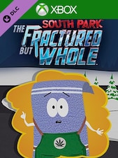South Park: The Fractured But Whole - Towelie: Your Gaming Bud Xbox One Xbox Live Key GLOBAL