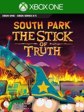 South Park: The Stick of Truth Xbox One Xbox Live Klucz ARGENTYNA