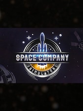 Space Company Simulator PC Steam Key GLOBAL