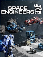 Space Engineers 2 (PC) - Steam Account - GLOBAL Steam Account GLOBAL