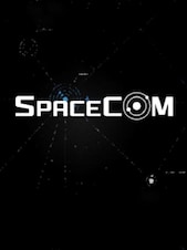 SPACECOM PC Steam Key GLOBAL