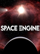 SpaceEngine (PC) - Steam Account - GLOBAL Steam Account GLOBAL