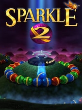 Sparkle 2 PC Steam Key GLOBAL