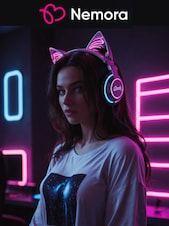Special Nemora.Ai Subscription 3 Months Key Nemora.Ai GLOBAL