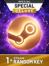 Special Random Deluxe 1 Key PC Steam Klucz GLOBALNY