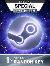Special Random Premium 1 Key PC Steam Klucz EUROPA