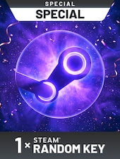 Special Random Standard 1 Key PC Steam Schlüssel GLOBAL