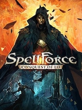SpellForce: Conquest of Eo PC Steam Klucz GLOBALNY