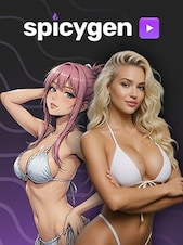 SpicyGen.ai 10000 Credits Spicygen Key GLOBAL