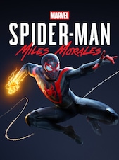 Spider-Man: Miles Morales PC Steam Klucz GLOBALNY