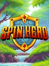 Spin Hero PC Steam Key GLOBAL