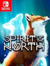 Spirit of the North Nintendo Switch Nintendo eShop Key EUROPE