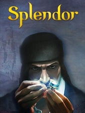 Splendor Collection Bundle PC Steam Key GLOBAL