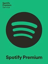 Spotify Premium Manual Top-Up Individual 3 luni Spotify GLOBAL