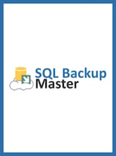 SQL Backup Master 5 | Professional Edition (PC) (1 Device, Lifetime) - Key Metric Software Key - GLOBAL Key Metric Software Key GLOBAL