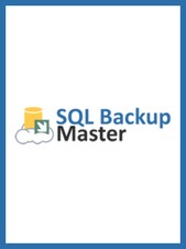SQL Backup Master 5 - Professional Edition PC 1 Apparaat Levenslang Key Metric Software Sleutel GLOBAL