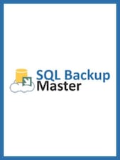 SQL Backup Master 6 - Enterprise Edition PC 1 Dispositivo De por vida Key Metric Software Clave GLOBAL