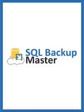 SQL Backup Master 8 - Enterprise Edition PC Nombre illimité d'appareils À vie Key Metric Software Clé GLOBAL