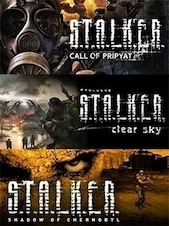 S.T.A.L.K.E.R.: Bundle Bundle PC GOG.COM Klucz GLOBALNY