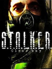 S.T.A.L.K.E.R. Clear Sky Enhanced Edition PC Steam Chiave GLOBALE
