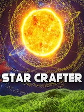 Star Crafter PC Steam Klucz GLOBALNY