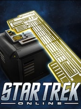 Star Trek Online Master Keys - 90 PC BillStore GLOBÁLIS