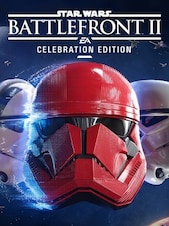 Star Wars Battlefront 2 (2017) Celebration Edition PC Steam Key GLOBAL