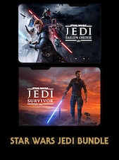 STAR WARS Jedi Bundle PC EA App Key GLOBAL