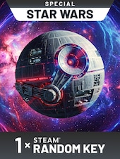 Star Wars Random Premium 1 Key PC Steam Klucz GLOBALNY